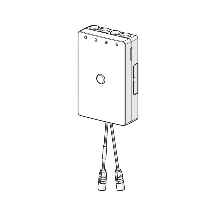 Controleunit 12V