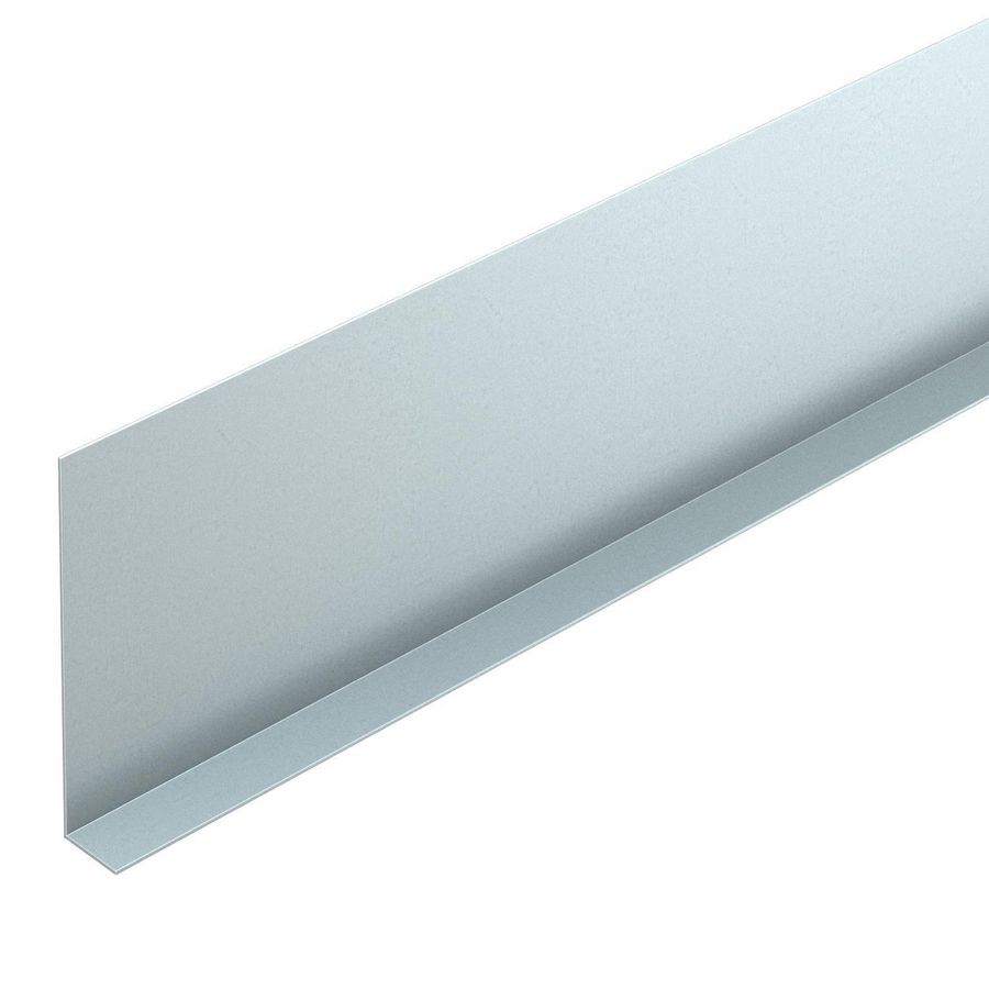 Lengte a 2m. Scheidingsschot voor OKA2 2400x15x87