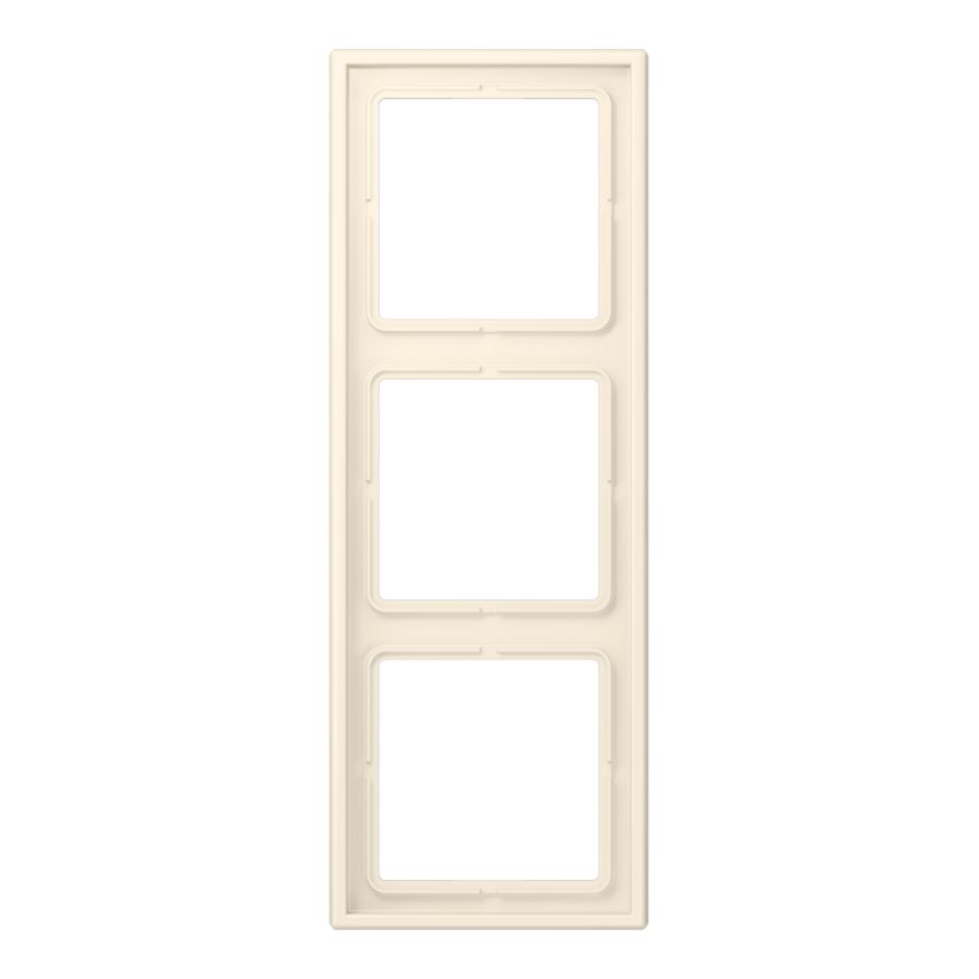 Afdekraam 3-voudig LC4320B