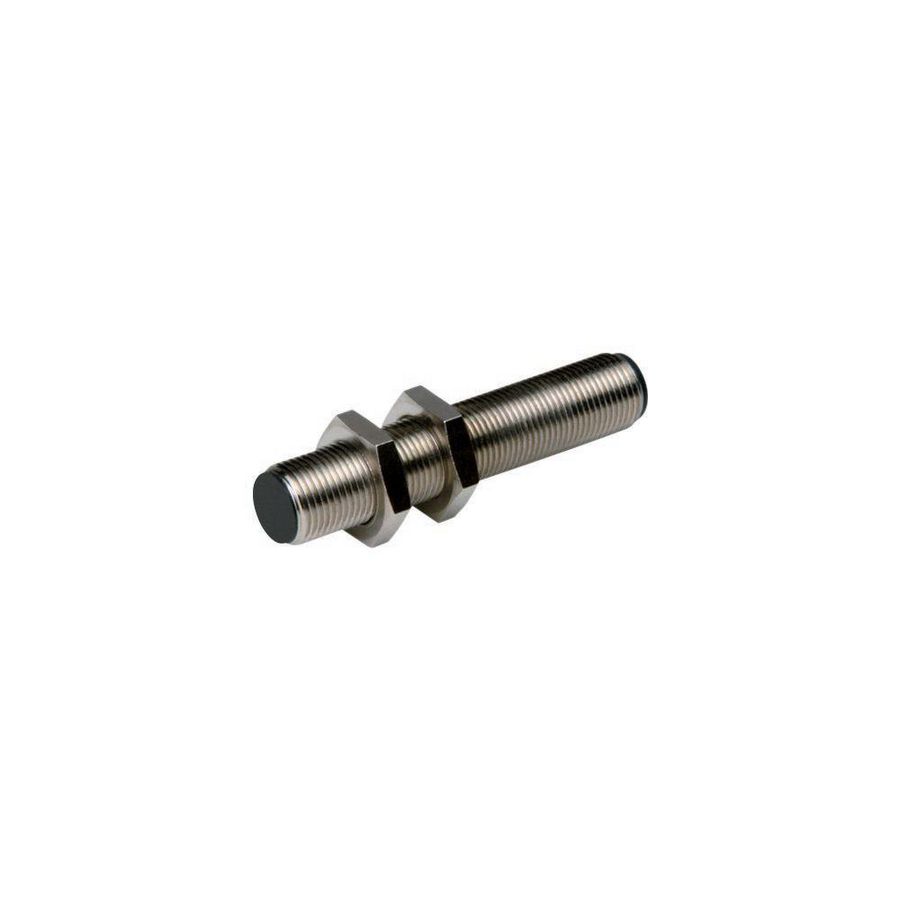 Ind. Sensor AC rond 12 Metaal M12
