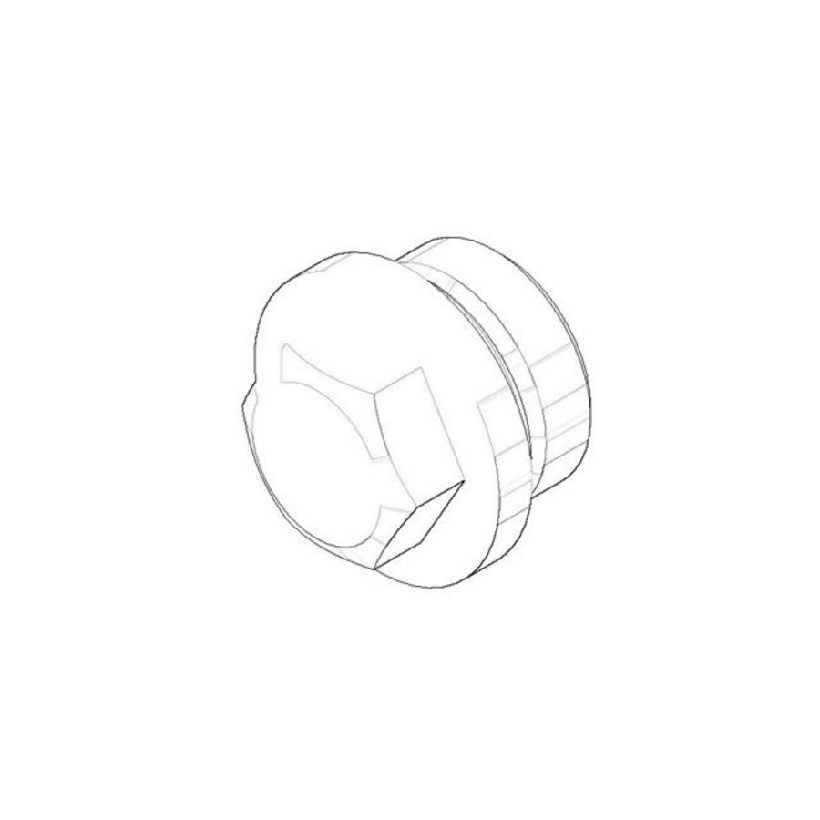 Stop 21x16mm 9031200900090