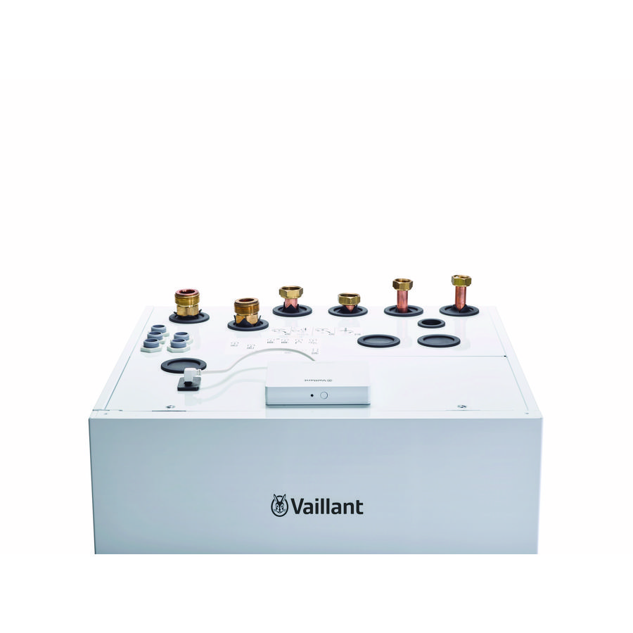 uniTOWER instap VIH QW 190/7 E S5 18L tbv pro/plus