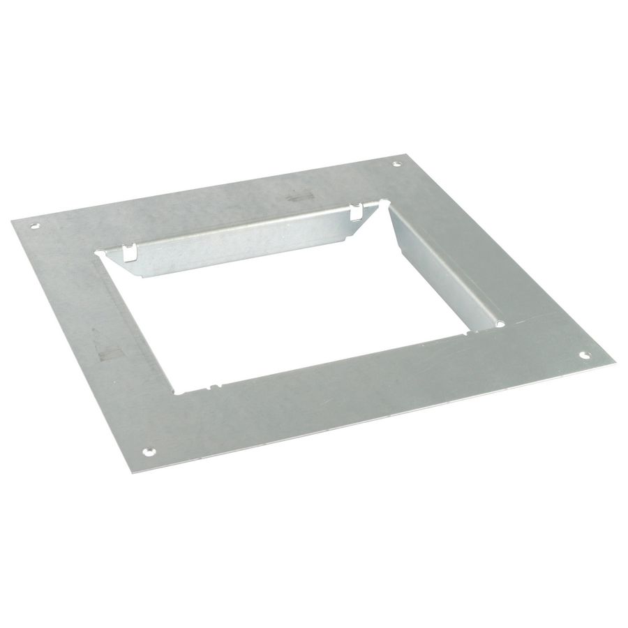 Bovenplaat Quickbox voor IK-4 12/18 modulen