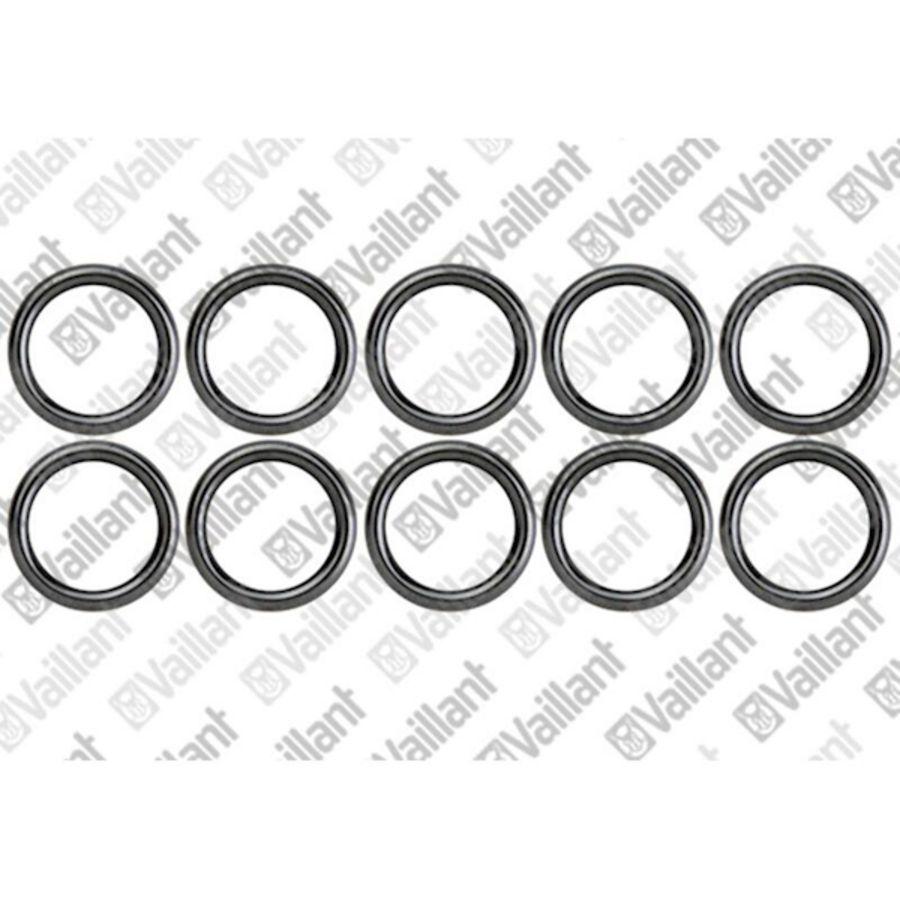Set a 10st. O-ring 103415