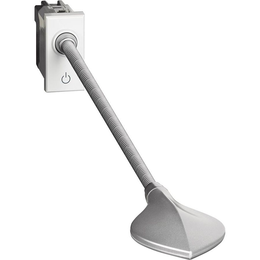Leeslamp 3,3W 1 module wit Axolute