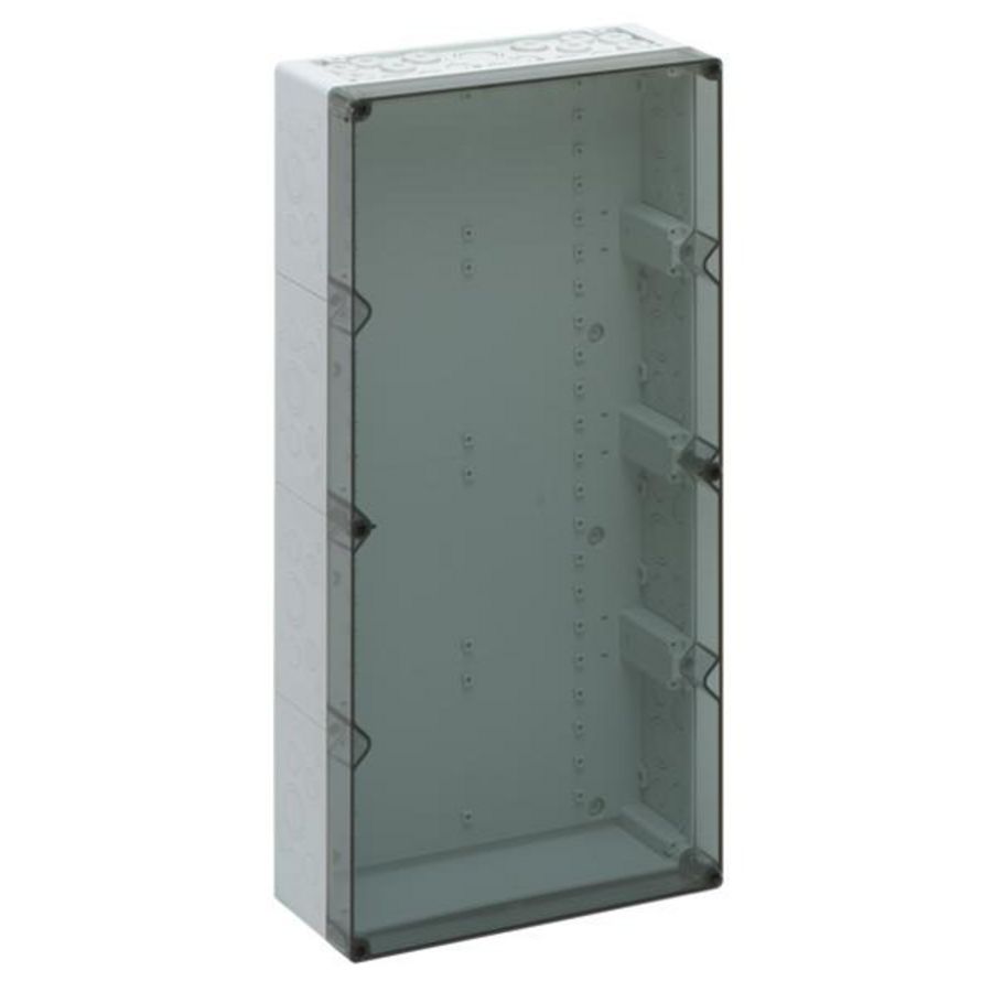 Lege behuizing IP65 IK07 74400401