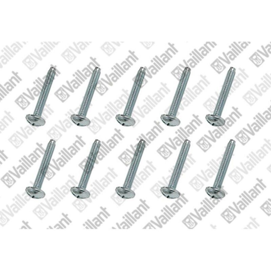 Set a 10st. Schroef 178968