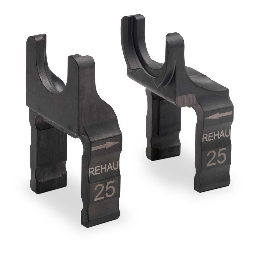 Persbekkenset RAUTOOL A-one 25