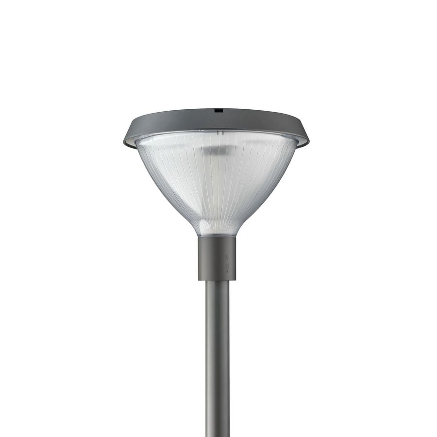 Paaltoparmatuur BDP275 LED14-4S/730 PSD DM12 PCC DGR D9