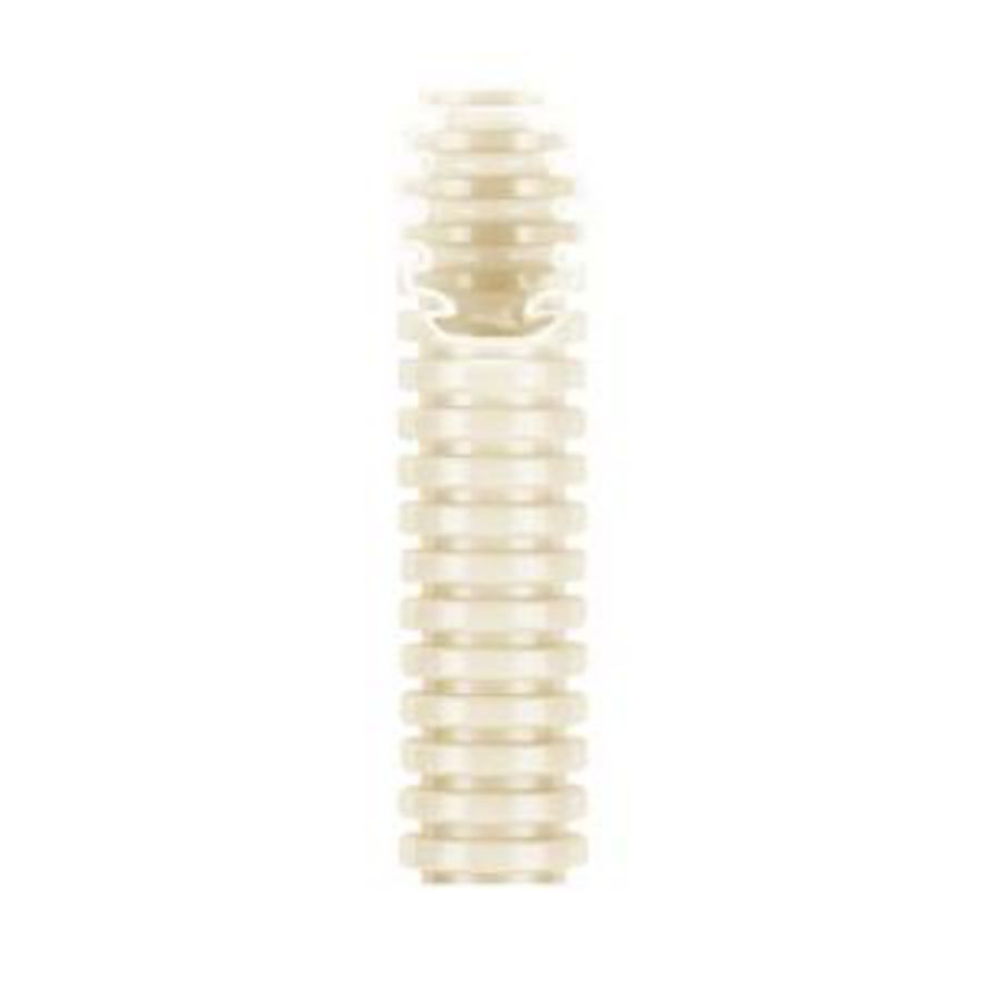 FK-X/40 SEMI-FLEXIBELE BUIS diam. 40mm NATURAL-WHITE VVE=25