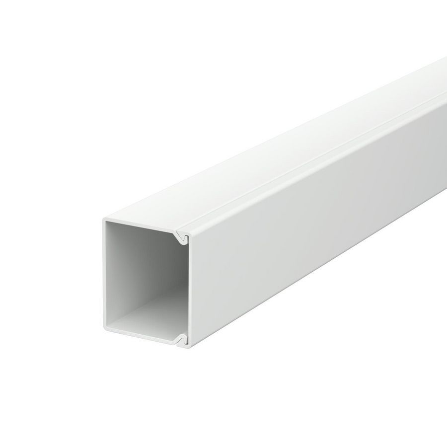 Wand- en plafondkanaal bodemperf. 30x30x2000 VVE=40 6026796