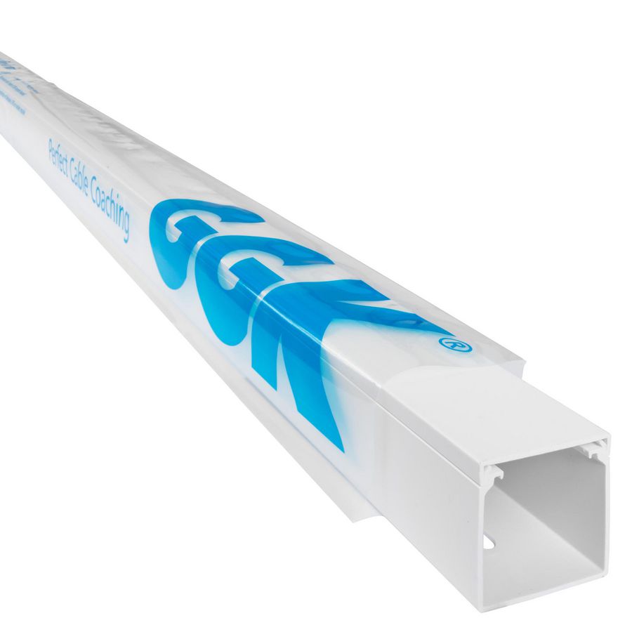 GGK kabelkanaal LFG 25x25 verp1,5m PVC