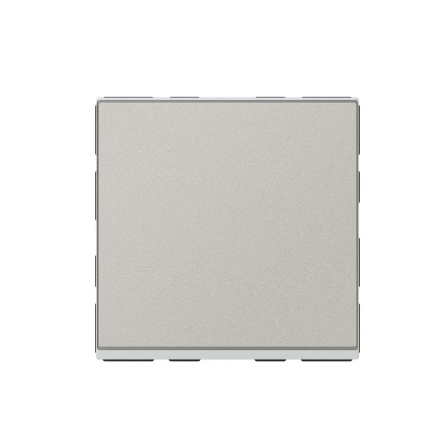 Wisselpulsdrukker easyled 2 wit Mosaic