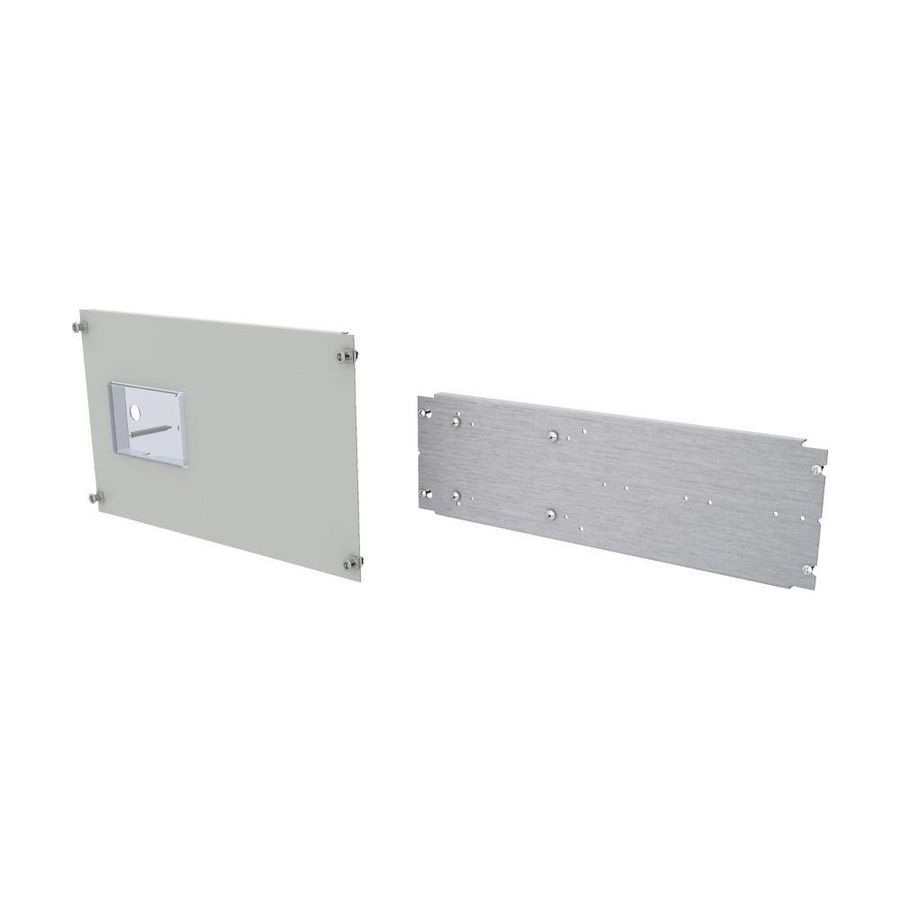 Inbouwmodule veilighedenlastsch. 160A (NH00) ProfiSNAP