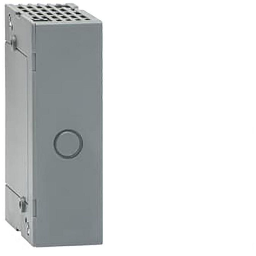 Module voor hulpcontact