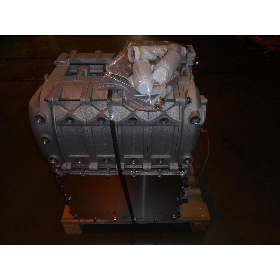 Warmtewisselaar G210ECOPRO 200kW