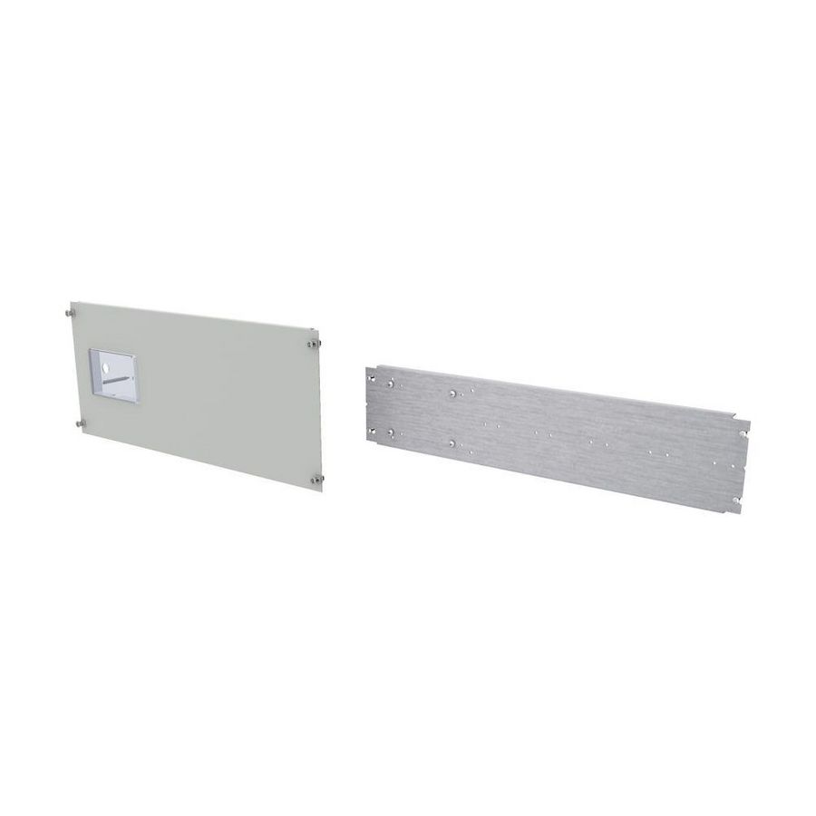 Inbouwmodule veilighedenlastsch. 160A (NH00) ProfiSNAP