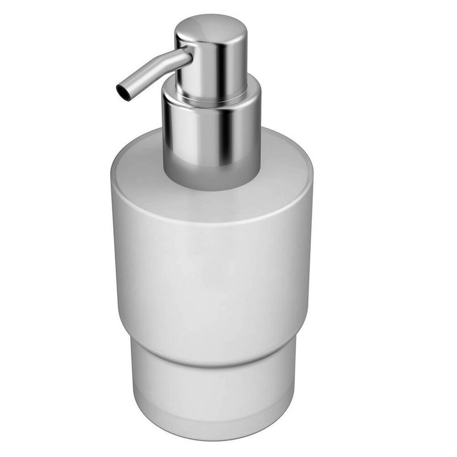 Zeepdispenser 200ml. v. 917916-02-A