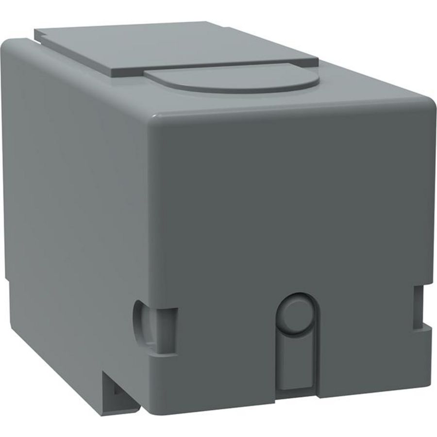 Afschermkap OS100G-250N3 OS klik-montag 1SCA022715R5260