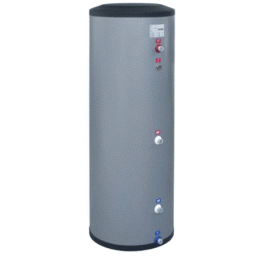 RVS boiler 200L .