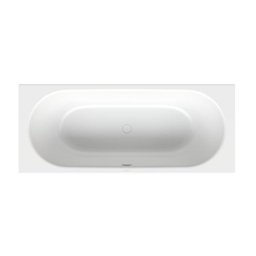 Bad BetteStarlet 1700x700mm Edelweiss 1 greepboring
