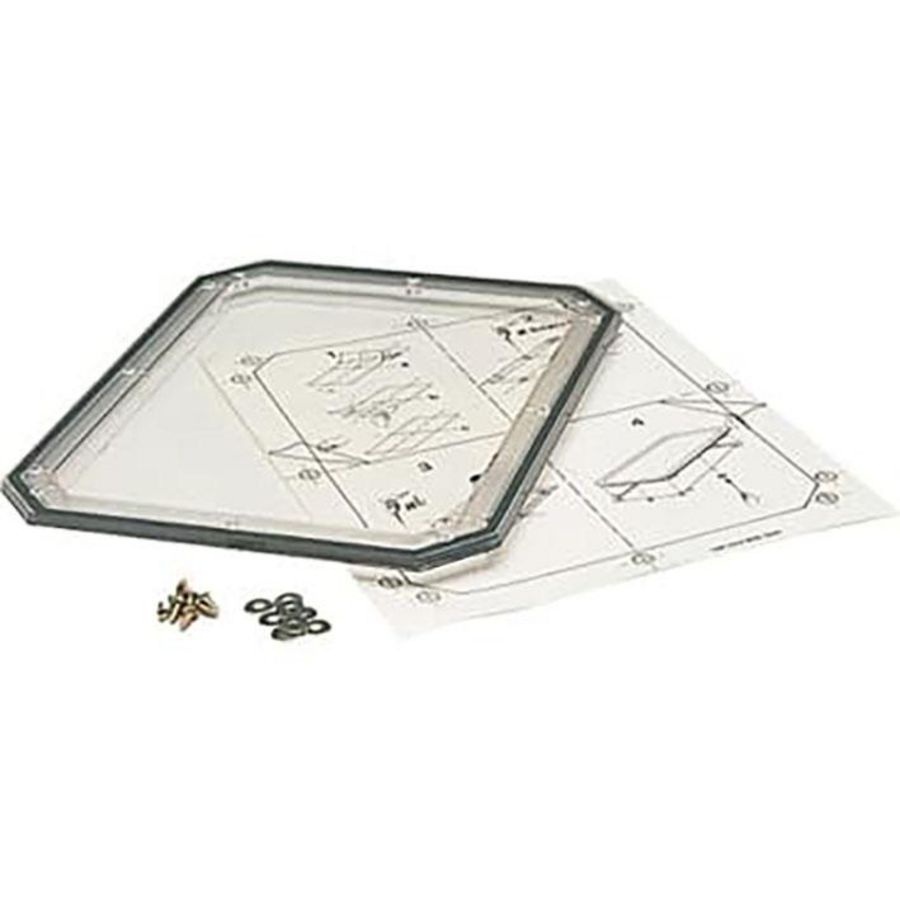 Toebehoren APO VENSTER 9X7 INCH