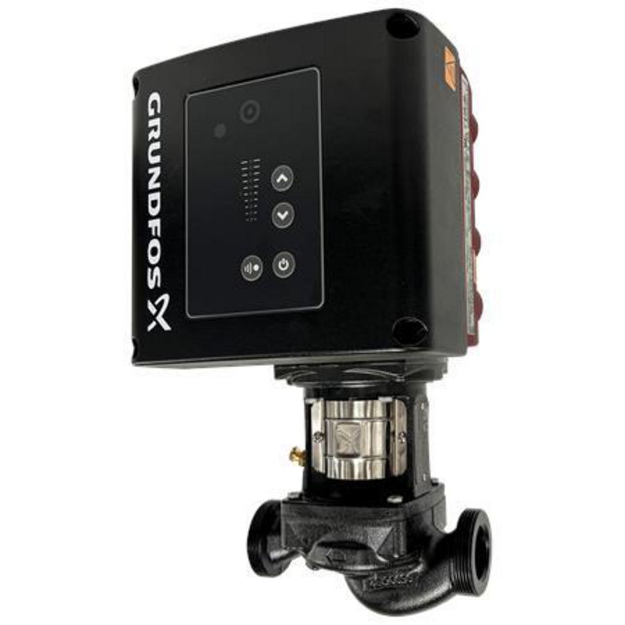 Inlinepomp TPE2 25-90 A-O-A-BQQE-DWB