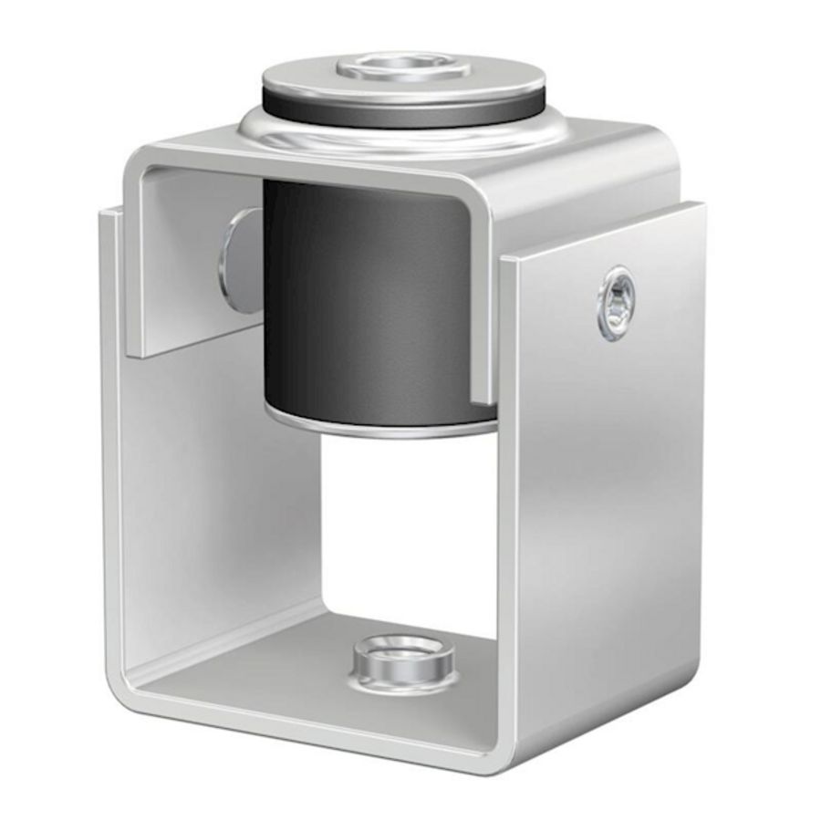 Geluiddemper DA12 Fastfix VVE=50