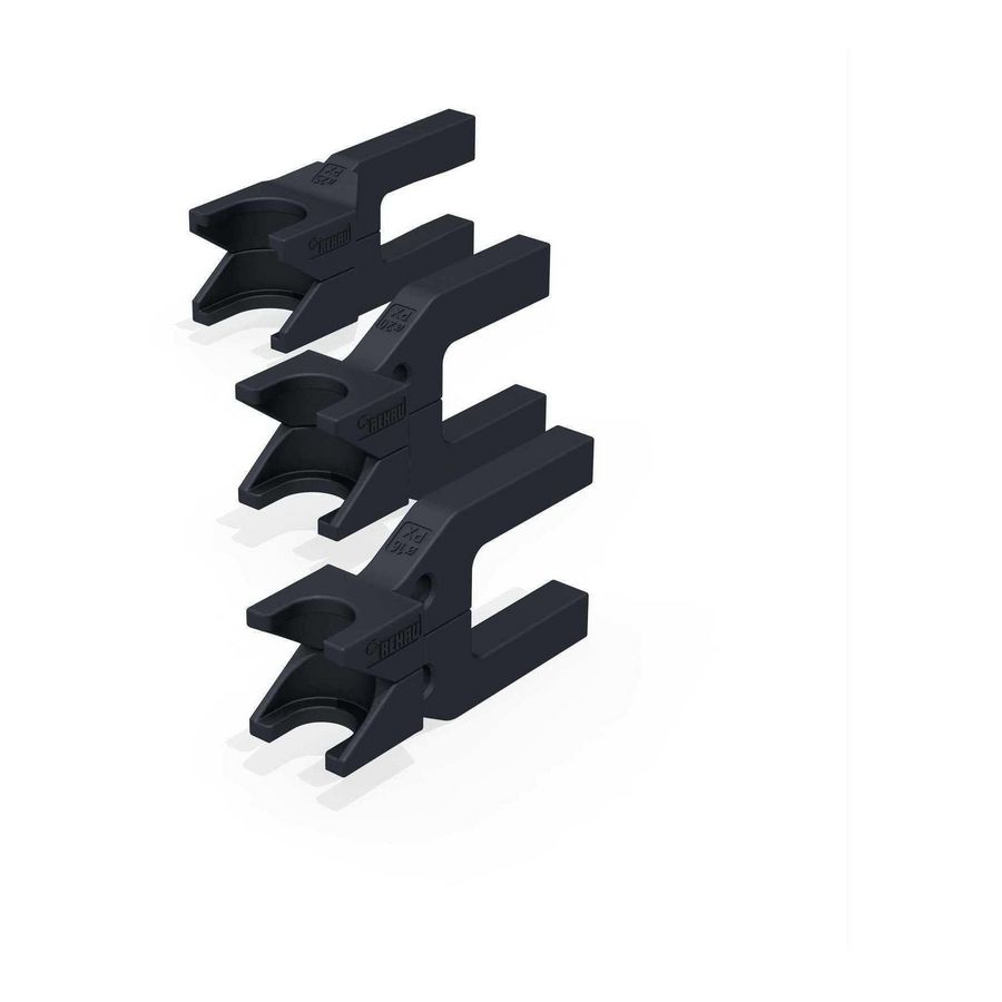 Persbekken L1 16/20/25