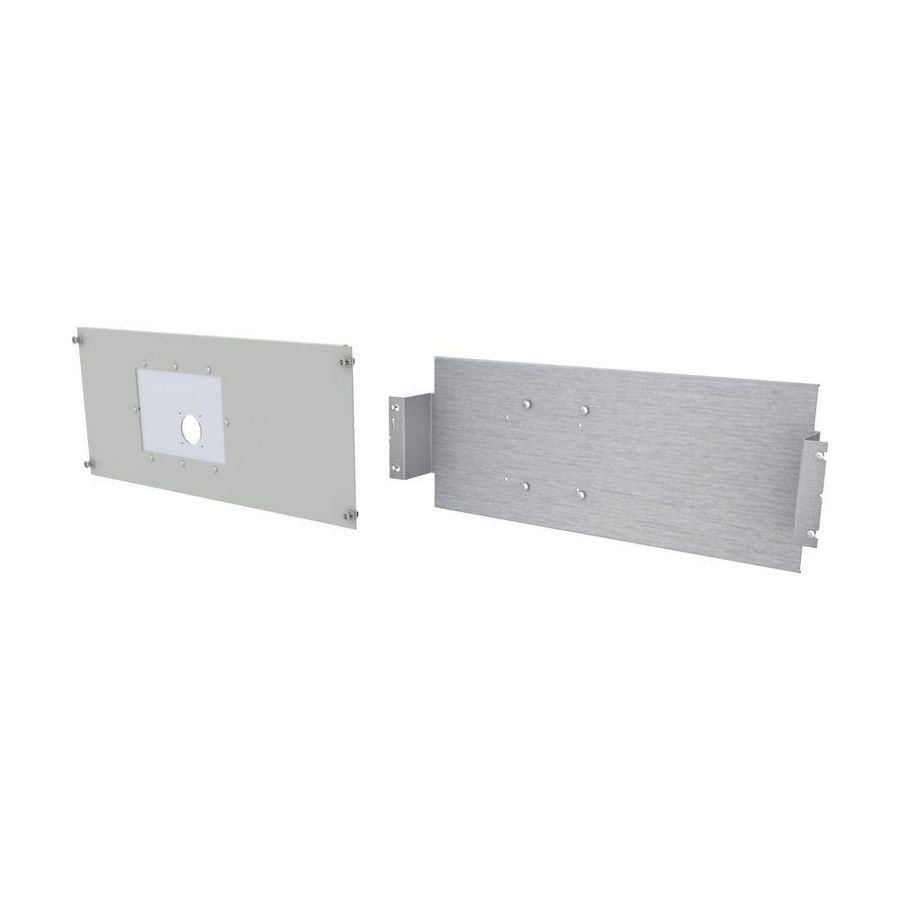 Inbouwmodule veilighedenlastsch. 400A (NH1/NH2) ProfiSNAP