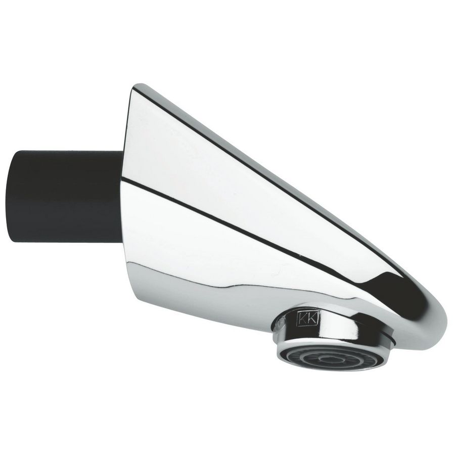 Europlus handdouche chroom tbv wastafelmengkraan 33155
