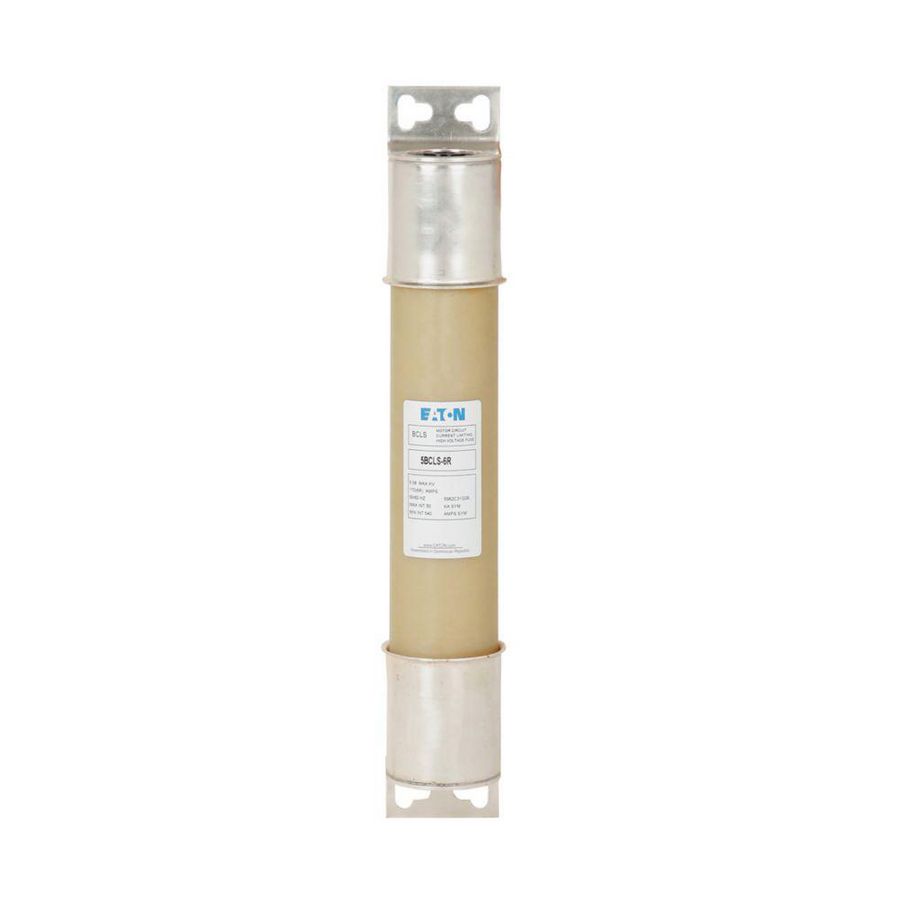 Zekering middenspanning 200A AC 4800V 76x490mm back-up UL