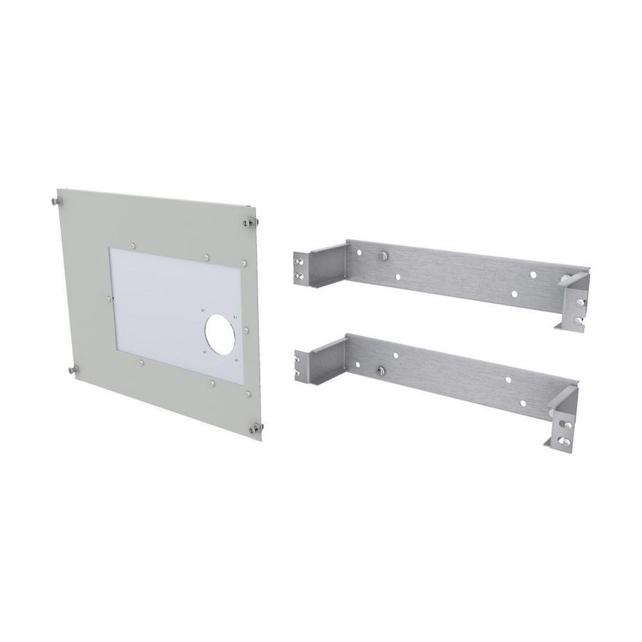 Inbouwmodule veilighedenlastsch. 800A (NH3) kastb ProfiSNAP