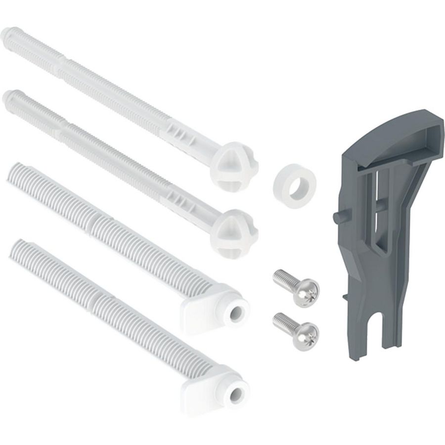 Delta afstandhouders/bedieningsstiften