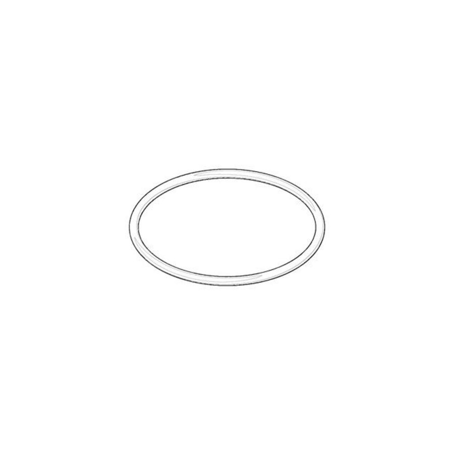 O-Ring VMQ 45 80x4mm 09141051290