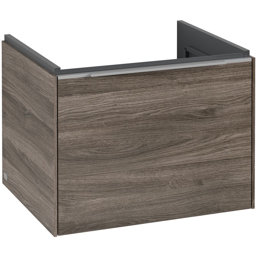 Wastafelonderkast Subway 3.0 572x429x478mm Stone Oak C57700RK