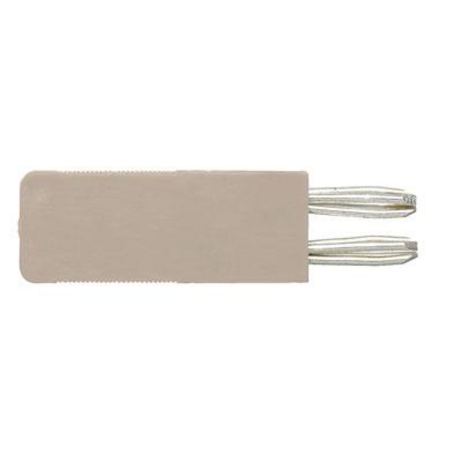 Dwarsverbinder d.beige 22 Ar VVE=20