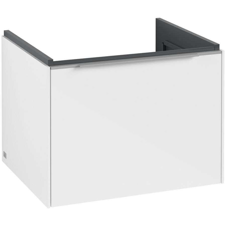 Wastafelonderkast Subway3.0 572x429x478mm Brill. White C57700VE