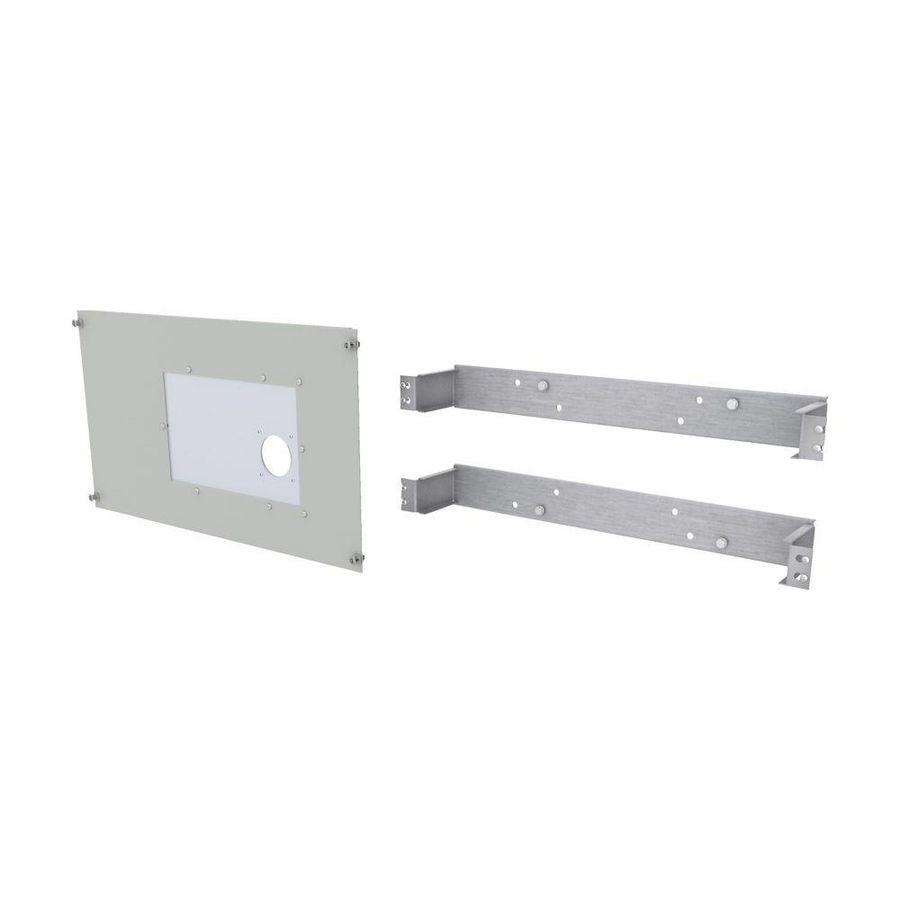 Inbouwmodule veilighedenlastsch. 800A (NH3) kastb ProfiSNAP