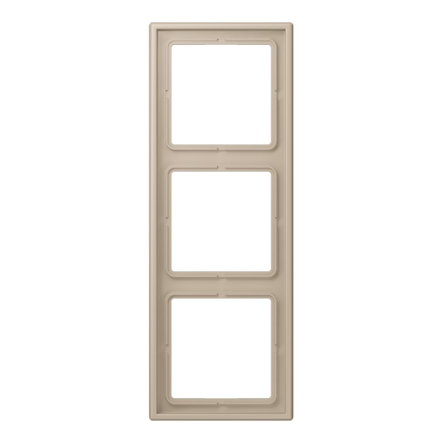 Afdekraam 3-voudig LC32142