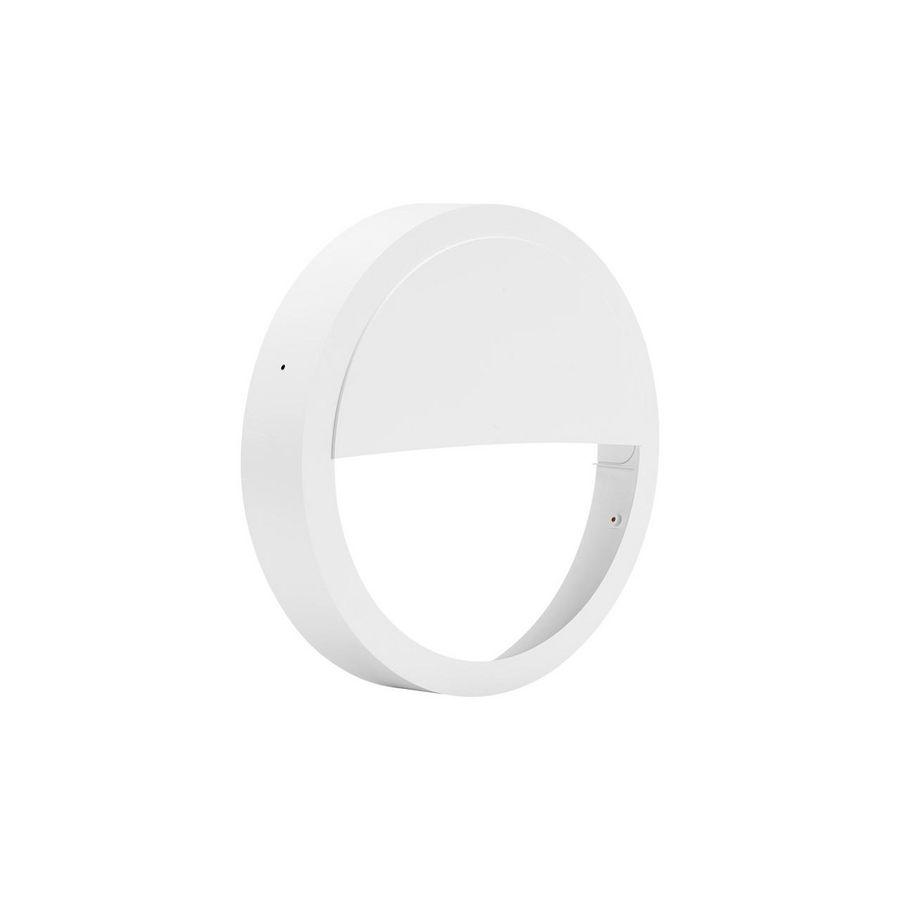 NOVELLA L EYELID WHITE