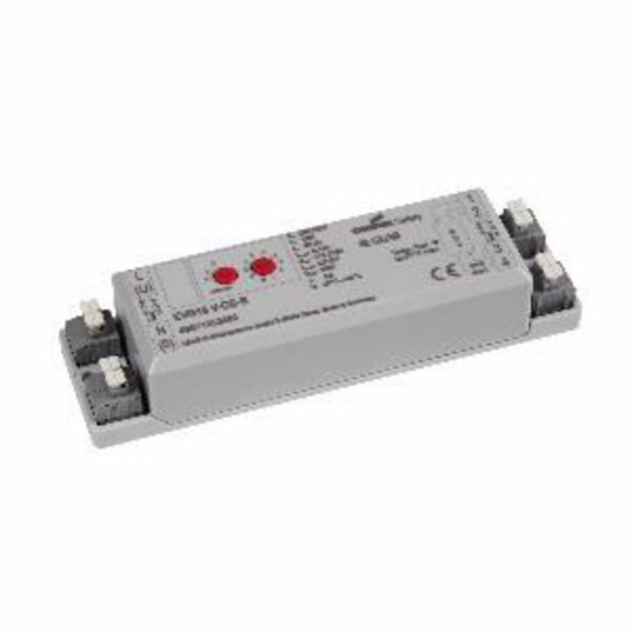 EVG 18 V-CG-S module centrale systemen
