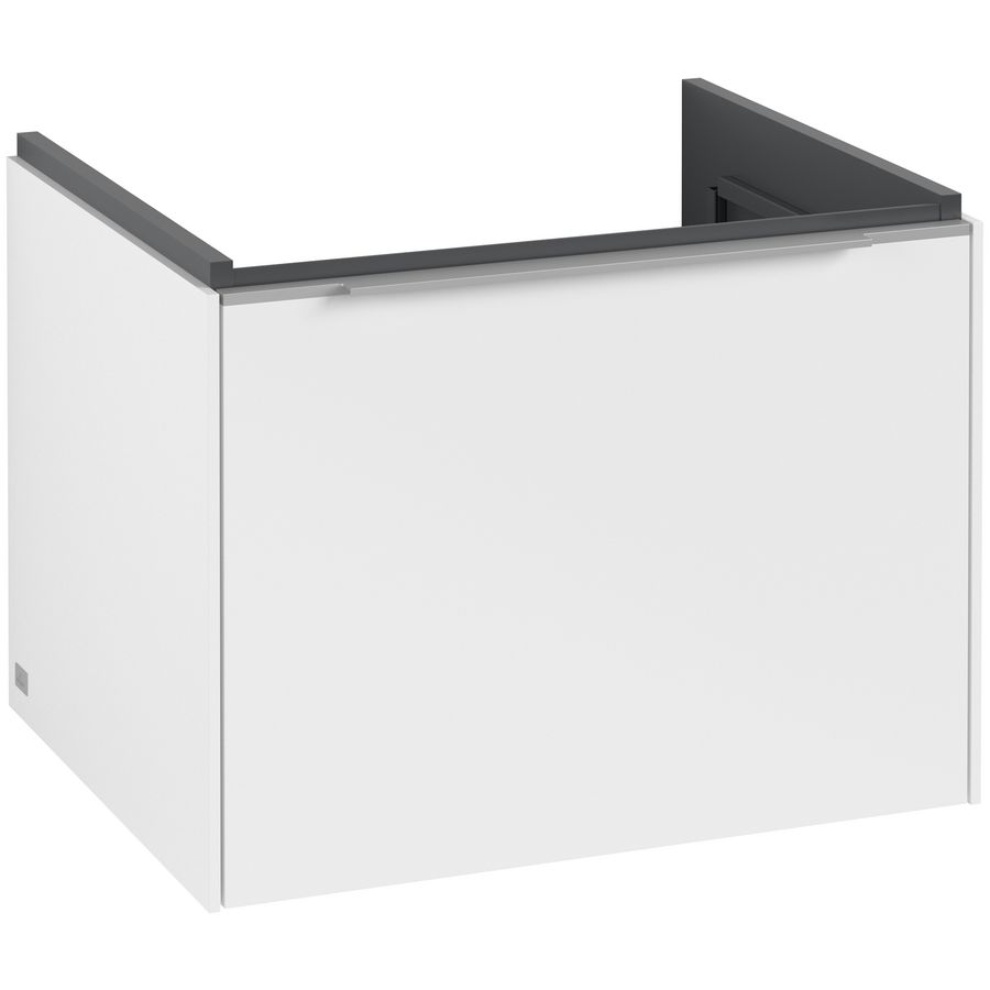 Wastafelonderkast Subway 3.0 572x429x478mm Pure White C57700VF