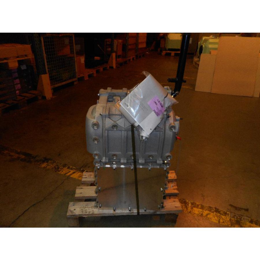 Warmtewisselaar G210ECOPRO 160kW