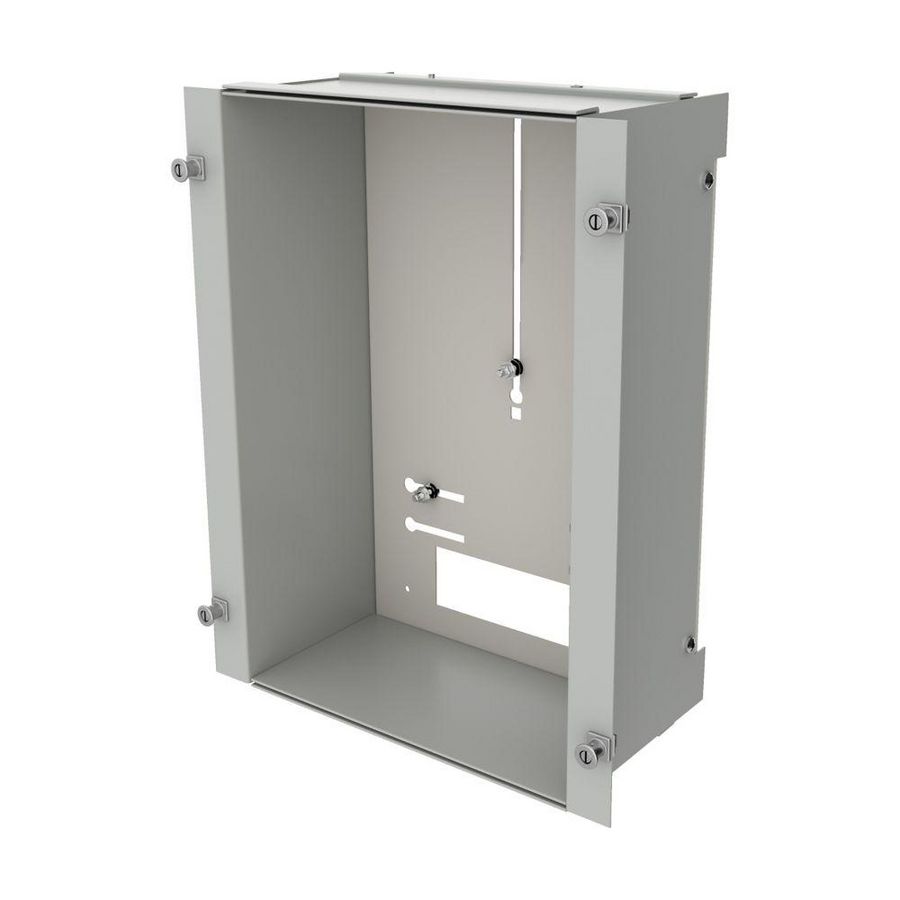 Inbouwmodule electronische kWh meter (eHZ) ProfiSNAP
