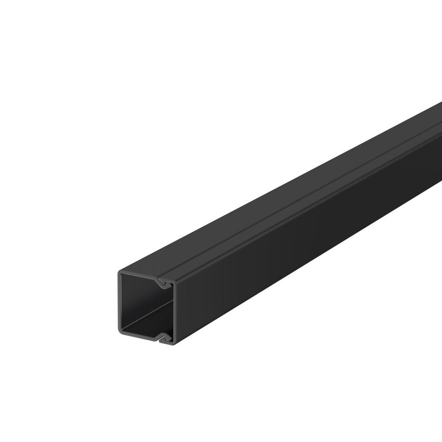 Wand- en plafondkanaal bodemperforatie 2000x20x20 VVE=48