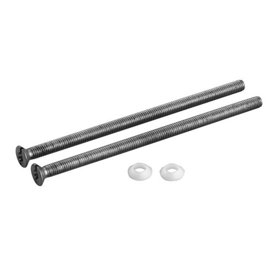 Bevestiging Verzonken schroef M5x100mm 9030300080090