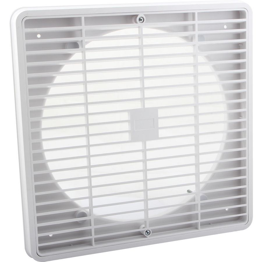 Buitenrooster RMV 23/A