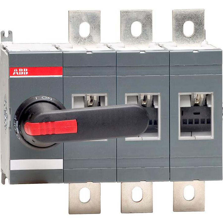 Lastscheider OT serie OT630E03P