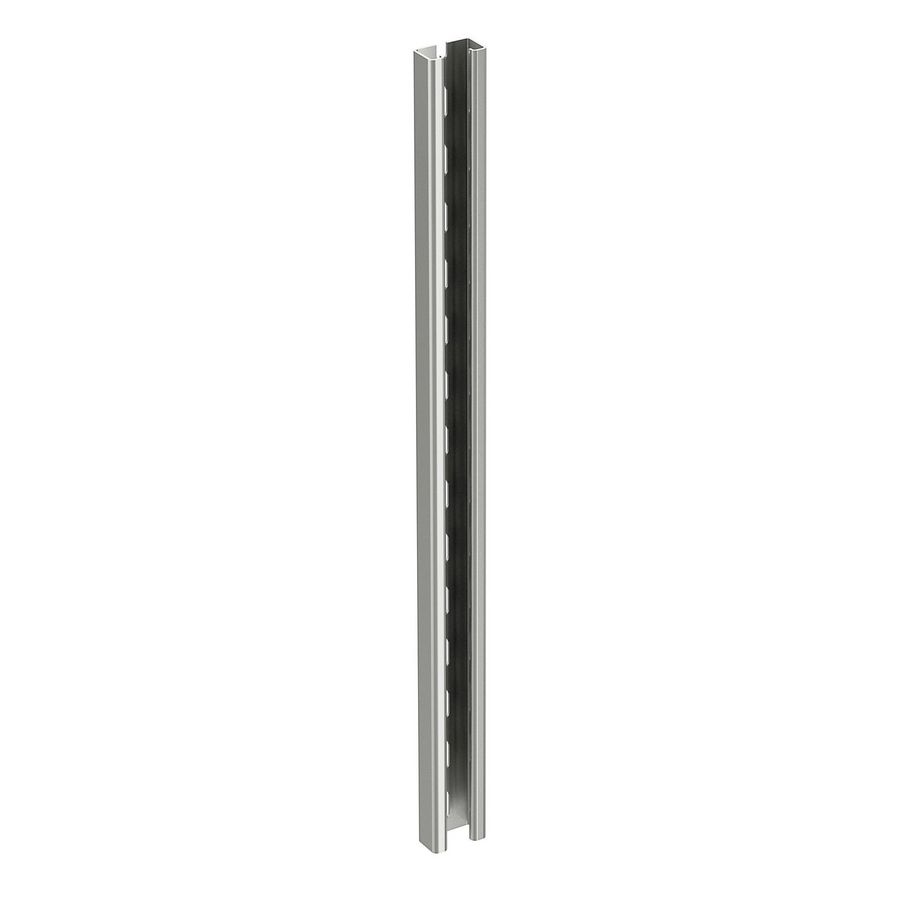 Consoleprofiel 24/48-2970mm thermisch verzinkt